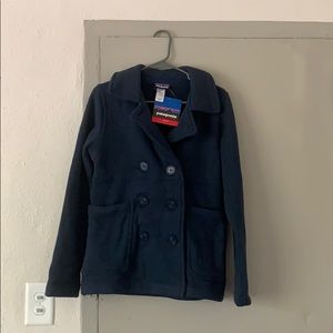 Women’s Patagonia Peacoat